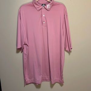 Footjoy polo